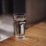 water intake in a day