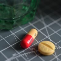 Overuse of antibiotics