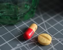 Overuse of antibiotics