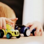 Kids' toys
