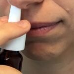 nasal spray