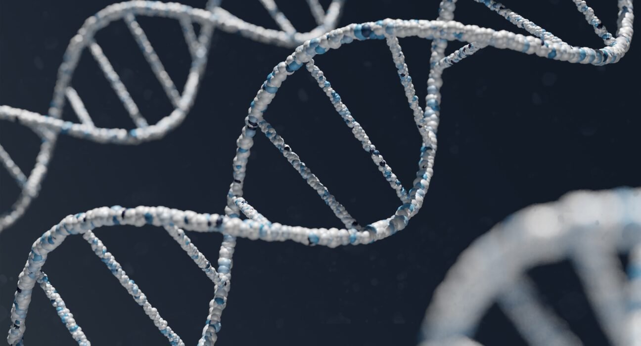 DNA genomics