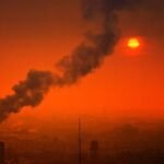 pollution
