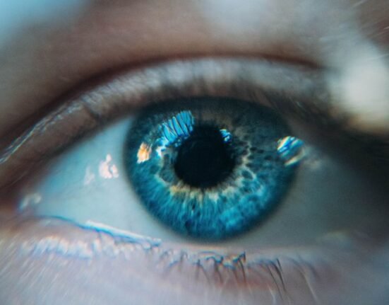 blue light filtering not beneficial for eye health