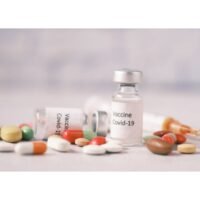 Merck's COVID-19 pill does not stop the risk of prevention of the virus spreading to others in a household, the company stated.