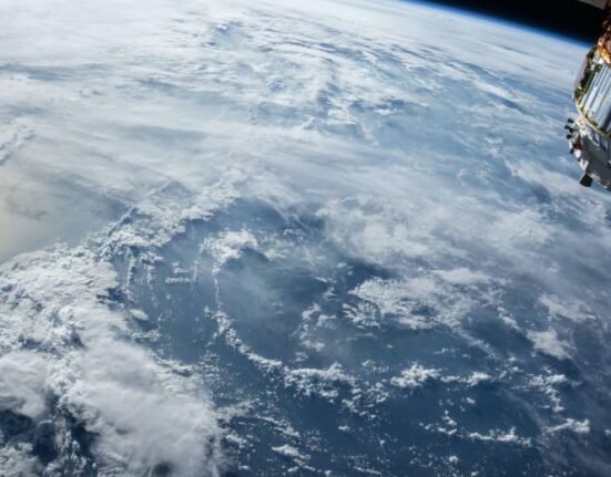 As the number of satellites skyrockets, scientists have called for a legally-binding global treaty to ensure the safety of Earth's orbit from space debris, which puts the planet and people at risk.