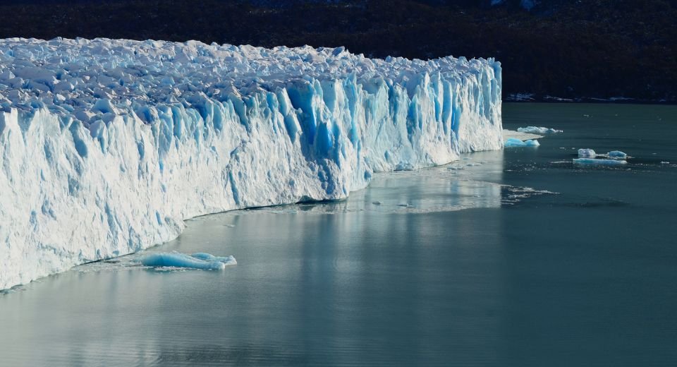 Planet Earth had its hottest ever week early this month, with an unprecedented rise in sea temperatures and record Antarctic sea ice loss, according to the World Meteorological Organization.