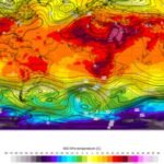 The heat waves sweeping across the globe are the “new normal” and do not come as a surprise, Alvaro Silva, a climate expert with the World Meteorological Organization said.