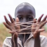 Children living in the Central African Republic, Chad, Nigeria, Guinea, Somalia and Guinea-Bissau are most vulnerable to cyclones, heat waves, access to essential services and other environmental shocks, a new UN report revealed.