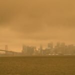 Extreme heat due to climate change, combined with wildfires and desert dust, is having a pernicious effect on air quality, human health and the environment, a WMO report stated.