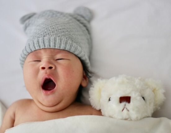 UN says 13.4 million babies born preterm globally in 2020, 1m dies