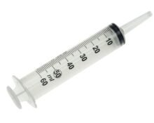 The US Food and Drug Administration (USFDA) is assessing the potential for failures in plastic syringes manufactured in China.