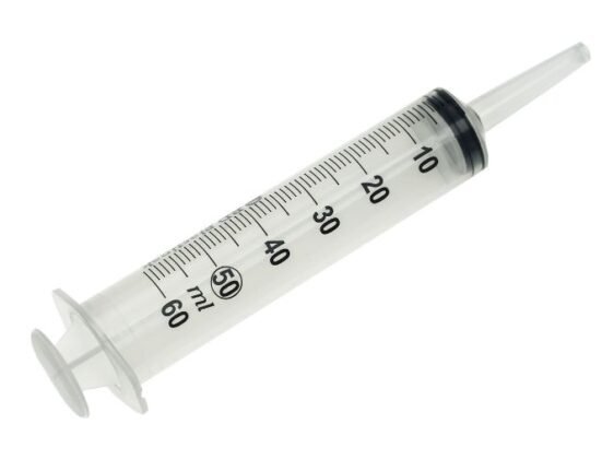 The US Food and Drug Administration (USFDA) is assessing the potential for failures in plastic syringes manufactured in China.