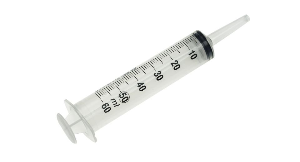 The US Food and Drug Administration (USFDA) is assessing the potential for failures in plastic syringes manufactured in China.