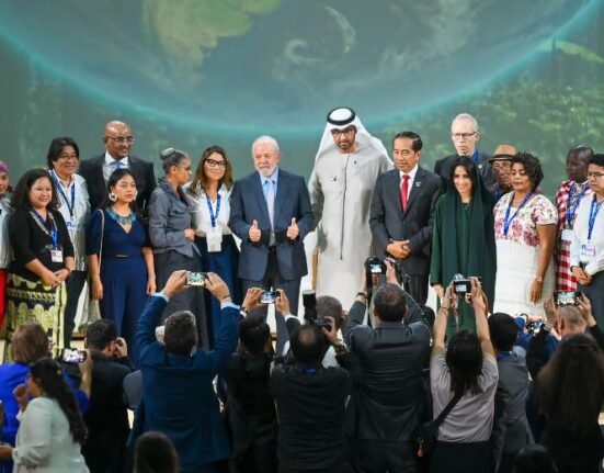 The COP28 has unveiled a $1.7 billion funding plan to meet climate and diversity goals.