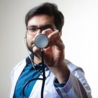 Junior hospital doctors, who make up about half of the National Health Service (NHS) medical workforce in England, are going on the longest strike in NHS history around Christmas and January after pay talks with the government failed.