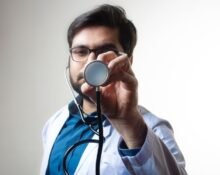 Junior hospital doctors, who make up about half of the National Health Service (NHS) medical workforce in England, are going on the longest strike in NHS history around Christmas and January after pay talks with the government failed.