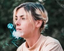 Teenagers are using e-cigarettes at a rate higher than adults, and in England, the numbers have tripled in the past three years, according to the World Health Organization.