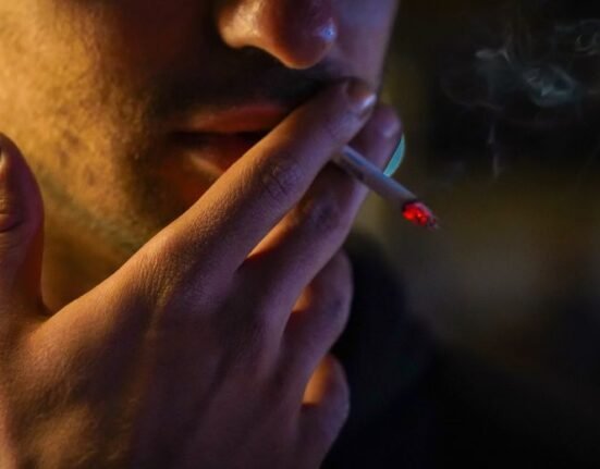 The number of adults who smoke has fallen to one in five from one in three in 2000 with 150 nations reducing tobacco use successfully, according to the World Health Organization.