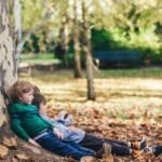 A child’s brain gets excessively or abnormally active when they are not treated for anxiety disorders, according to a study by the US National Institutes of Health.