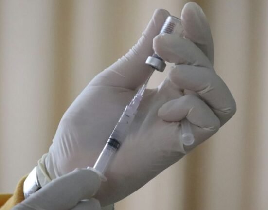 Measles cases rose 30-fold in Europe with more than 30,000 people being infected by the contagious viral disease between January-October 2023 period, according to the WHO.