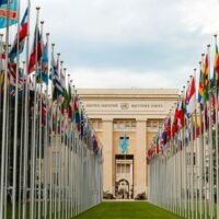 A panel consisting of Nobel laureates, former presidents and prime ministers has urged global negotiators of WHO member states to redouble their efforts to reach a consensus on the Pandemic Accord.