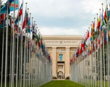 A panel consisting of Nobel laureates, former presidents and prime ministers has urged global negotiators of WHO member states to redouble their efforts to reach a consensus on the Pandemic Accord.