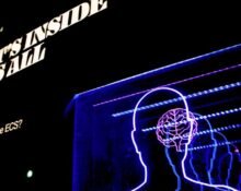 The size of the human brain is getting larger and the bigger size may reduce the potential of overall age-related dementia, according to a study.