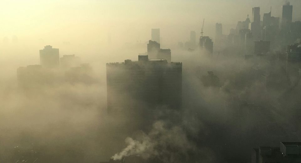About 70% of the 4.2 million deaths in 2019 attributed to air pollution were caused by cardiovascular conditions — ischaemic heart disease and stroke, according to a report.