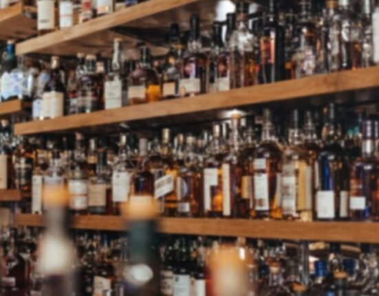 About 400 million people globally live with alcohol and drug use disorders and of the total, 209 million people have alcohol dependence, according to a World Health Organization report.