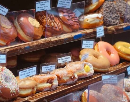 Fifty-three nations have adopted best practice policies to eliminate trans fats in foods — benefitting 46% of the world’s population, or about 3.7 billion people, according to the UN.