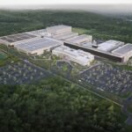 Novo Nordisk, a Danish pharmaceutical multinational, will invest $4.1 billion to build a new factory in the US to make obesity and chronic disease drugs, according to a company statement.