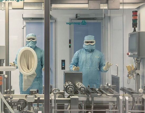 Argentina’s Sinergium Biotech will share its technology and expertise to manufacture bird flu vaccine with partners in low and middle-income countries in case of a pandemic, bolstering preparedness efforts, according to the WHO.