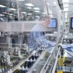 Eli Lilly and Company will acquire biopharmaceutical firm, Morphic Holding Inc., for $3.2 billion in cash, giving it access to a molecule inhibitor to treat inflammatory bowel disease.