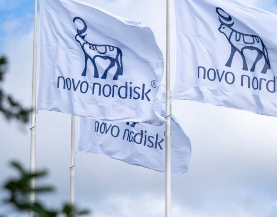Novo Nordisk, has been denied approval for its type 1 diabetic medicine by the USFDA, according to the Danish drugmaker.