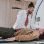 Caristo Diagnostics, founded by four Oxford University cardiologists, has developed an AI-assisted software that can detect cardiac events a decade in advance.