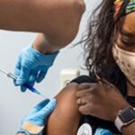 The US Food and Drug Administration cleared Novavax’s Covid-19 vaccine, targeting the JN.1 strain, for people 12 years of age and older, according to a statement from the regulator.