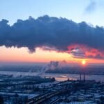 A global goal to reduce methane emissions “ seems as distant as a desert oasis” now, as about two-thirds of it comes from human activities such as fossil fuels, agriculture and landfills, researchers find.