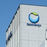Daiichi Sankyo and Merck & Co., Inc. will initiate talks with global regulatory agencies after an end-stage trial of its drug for a form of lung cancer improved patients’ chances of extending survival without the disease progressing.