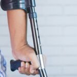 WHO report says 23,000 people in need f urgent rehabilitation care in Gaza