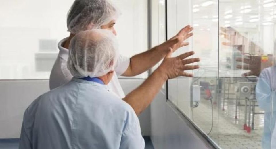 Johnson & Johnson will invest $2 billion to build a biologics manufacturing facility in Wilson, North Carolina, anticipating new products planned by the decade's end.