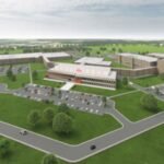 Eli Lilly and Company will build a $4.5 billion center for advanced manufacturing and drug development in Indiana to innovate new production methods.