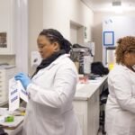 Gilead Sciences, Inc. has signed non-exclusive, royalty-free voluntary licensing agreements with six pharmaceutical makers to make and sell its generic lenacapavir drug for the prevention of HIV.