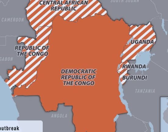 he Democratic Republic of the Congo has started mpox vaccination aiding efforts to halt the spread of the viral disease, according to the World Health Organization.