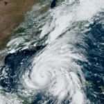 As Hurricane Milton looms large over the Florida coast, weather climate researchers said rainfall caused by Hurricane Helene, which struck two weeks before, was amplified by about 10% and its winds by 11% due to climate change.