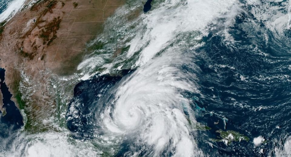 As Hurricane Milton looms large over the Florida coast, weather climate researchers said rainfall caused by Hurricane Helene, which struck two weeks before, was amplified by about 10% and its winds by 11% due to climate change.