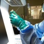 GSK Plc., will invest $800 million in its manufacturing facility in the US — the largest investment to date in the country — to make sterile liquid vaccines and medicines as demand grows.
