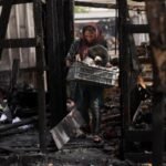 An international body of technical experts in the field of food security has issued an alert about an “imminent” and “substantial” likelihood of a famine occurring in the conflict-ridden Gaza Strip
