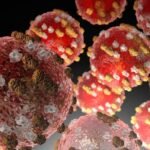 Measles cases worldwide have risen 20% year-on-year in 2023 to about 10.3 million due to inadequate access to vaccines, according to new estimates from the World Health Organization.