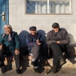 China will develop humanoid robots for elderly care and support scientific and technological projects related to senior citizens, according to a state-run news agency.
